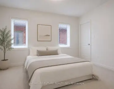 
80 Henry Bauer Ave Berczy - 4 beds 4 baths 1 parking space(s) listed at $1289000