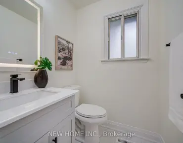 26 Penwick Cres North Richvale - 3 beds 3 baths 1 parking space(s) listed at $1218000