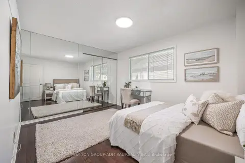 Vaughan Brownridge community 49 Hetherington Cres For Sale