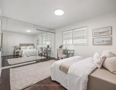 49 Hetherington Cres Brownridge, Vaughan 4 beds 4 baths 2 garage $1.59M