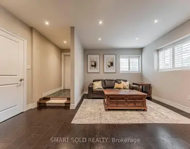 
31 Lord Durham Rd Unionville - 4 beds 4 baths 2 parking space(s) listed at $1499000
