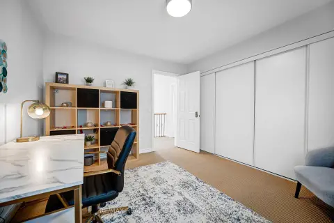Markham Angus Glen community 24 Port Rush Trl For Sale