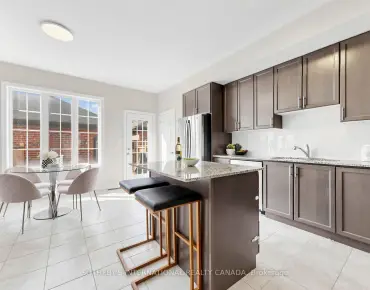 
1972 Donald Cousens Pkwy Cornell - 3 beds 4 baths 1 parking space(s) listed at $799999