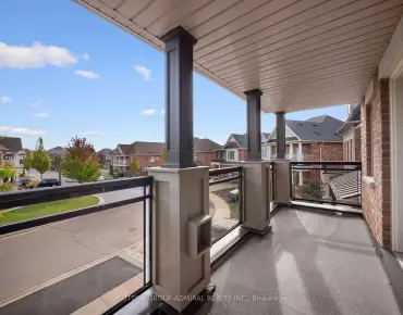 
187 John Davis Gate Stouffville - 5 beds 6 baths 2 parking space(s) listed at $1658000