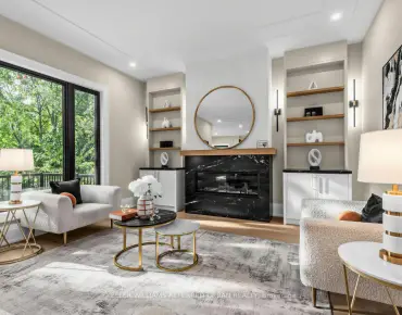 160 Lawrence Ave Harding - 4 beds 5 baths 3 parking space(s) listed at $3388000