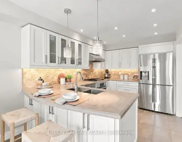 
126 Matteo David Dr Rouge Woods - 3 beds 3 baths 1 parking space(s) listed at $998000