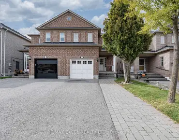 50 Casabel Dr Vellore Village - 4 睡房 3 卫生间 1 车位叫价1019000加元