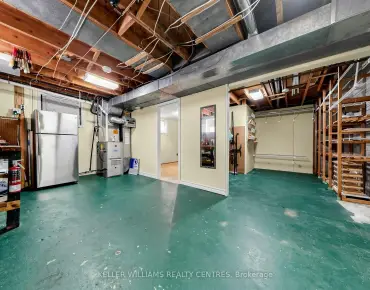 
369 Osiris Dr Crosby - 3 beds 2 baths  parking space(s) listed at $950000