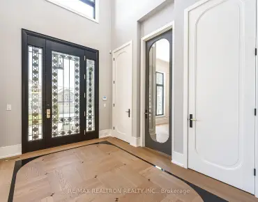 
28 Scott Dr South Richvale - 5 beds 8 baths 3 parking space(s) listed at $5298000