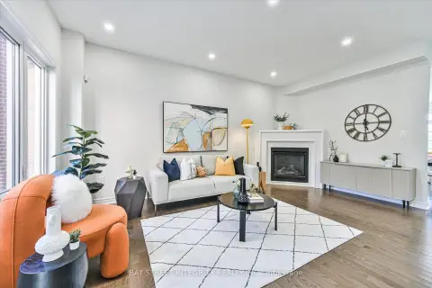 Markham Cornell community 371 William Forster Rd For Sale