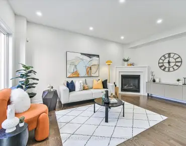 371 William Forster Rd Cornell, Markham 4 beds 4 baths 2 garage $1.1M