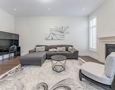 61 Ross Vennare Cres Kleinburg - 4 beds 4 baths 2 parking space(s) listed at $1766000