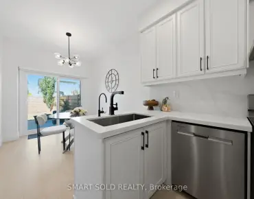 
24 Andes Cres Vellore Village - 3 beds 4 baths 1 parking space(s) listed at $1050000
