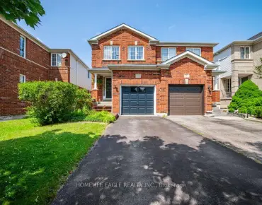 479 Heddle Cres Stonehaven-Wyndham - 3 beds 3 baths 1 parking space(s) listed at $788800