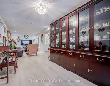 
70 Connery Cres Middlefield - 3 beds 4 baths 1 parking space(s) listed at $898000