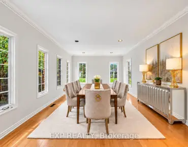 2 Shallmar Gdns Bayview Hill - 5 beds 5 baths 2 parking space(s) listed at $2399000