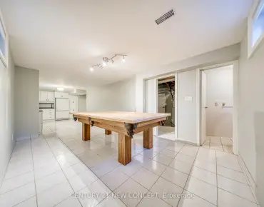 
528 Belview Ave East Woodbridge - 4 beds 4 baths 2 parking space(s) listed at $1588000
