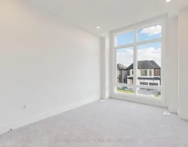 14 Imogene Crt Langstaff - 4 睡房 5 卫生间 1 车位叫价1398800加元