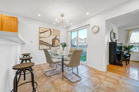 Markham Wismer community 48 Landsdown Cres For Sale
