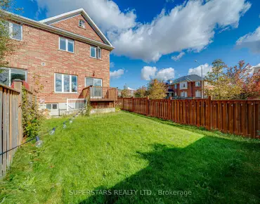 
25 Alvarado Ave Rouge Woods - 3 beds 4 baths 1 parking space(s) listed at $988000