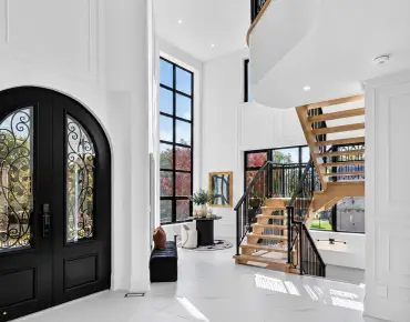 
126 Garden Ave South Richvale - 5 beds 7 baths 3 parking space(s) listed at $5880000