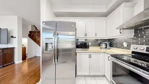 Markham Cedarwood community 55 Jackson Eli Way For Sale