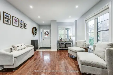 Whitchurch-Stouffville Stouffville community 34 Miltrose Cres For Sale