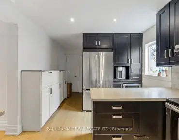 
50 Breckonwood Cres Aileen-Willowbrook - 4 beds 4 baths 2 parking space(s) listed at $1888000