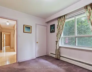 
2 Gallacher Ave Oak Ridges - 3 beds 2 baths 2 parking space(s) listed at $1375000