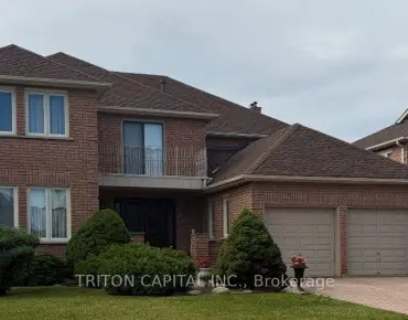 
30 Columbus Ave East Woodbridge - 4 beds 3 baths 2 parking space(s) listed at $1788000
