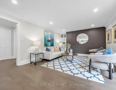 
52 Fenwick Cres Unionville - 4 beds 8 baths 2 parking space(s) listed at $2190000