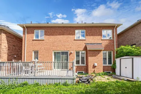 Richmond Hill Jefferson community 225 Silver Maple Rd For Sale