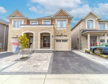 
56 Ryler Way Cedarwood - 4 beds 5 baths 1 parking space(s) listed at $1148900