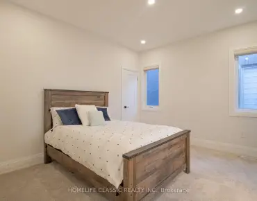43 Longworth Ave Rural Richmond Hill - 4 beds 5 baths 2 parking space(s) listed at $1788000