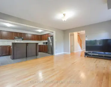
85 Benjamin Hood Cres Patterson - 3 beds 3 baths 1 parking space(s) listed at $1090000