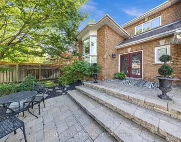 
69 Galloway Dr East Woodbridge - 4 beds 3 baths 2 parking space(s) listed at $1619888