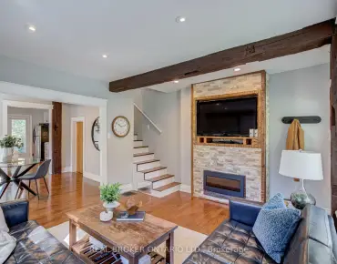 
30 Elizabeth St S Mill Pond - 2 beds 2 baths  parking space(s) listed at $725000