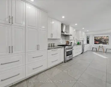 
67 Chilmar Cres Uplands - 4 beds 3 baths 2 parking space(s) listed at $1349000