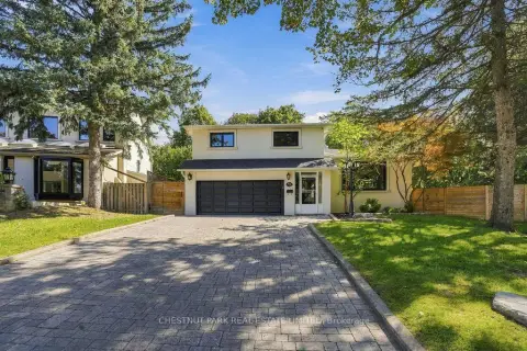 万锦 Bayview Fairway-Bayview Country Club Estates 社区 23 Kings Inn Trl 独立房 出售