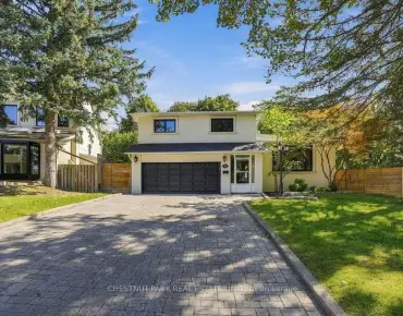 
23 Kings Inn Trl Bayview Fairway-Bayview Country Club Estates - 4 beds 3 baths 2 parking space(s) listed at $1979999
