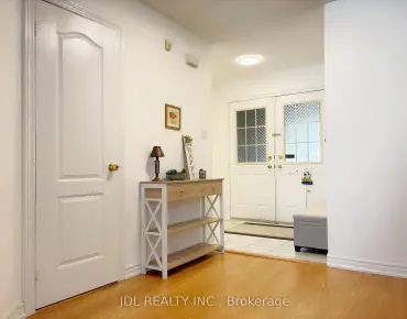 63 Peninsula Cres Rouge Woods, Richmond Hill 3 beds 3 baths 1 garage $799K