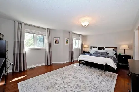 Vaughan Brownridge community 58 Thornbrook Crt For Sale