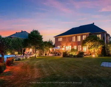 
30 Bernadotte Dr Devil's Elbow - 5 beds 9 baths 4 parking space(s) listed at $5400000