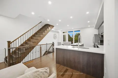 Vaughan East Woodbridge community 41 Shatner Turnabout N/A For Sale