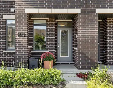 
80 Troon Ave Rural Vaughan - 3 beds 4 baths 2 parking space(s) listed at $898000