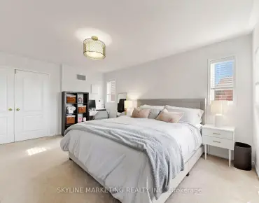 
26 Gosford St Cornell - 3 beds 3 baths 2 parking space(s) listed at $1150000