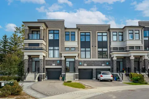 Markham Wismer community 54 Pantheon Ln For Sale