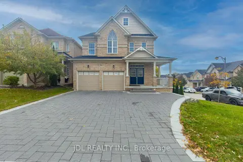 Newmarket Woodland Hill community 103 Herefordshire Cres For Sale