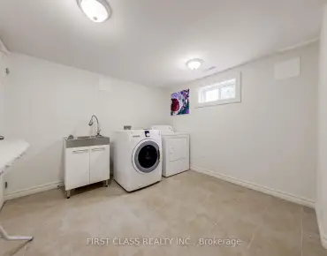 39 Seaton Dr Aurora Highlands - 2 睡房 2 卫生间 1 车位叫价899900加元