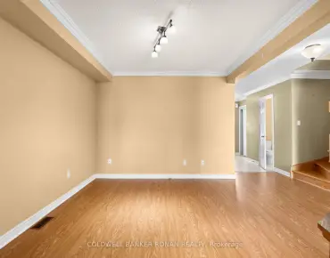 22 La Pinta St Vellore Village - 3 睡房 3 卫生间 1 车位叫价929000加元